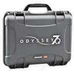 Convergent Design CD-OD-CASE (CDODCASE) Odyssey Case : Nanuk carrying case with custom cut out foam Convergent Design CD-OD-CASE (CDODCASE) Odyssey Case : Nanuk carrying case with custom cut out foam